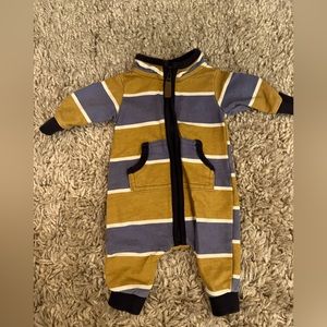 Carter’s jumpsuit